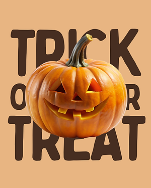 Orange and Brown Fun Trick or Treat Halloween Instagram Post (Portrait).png