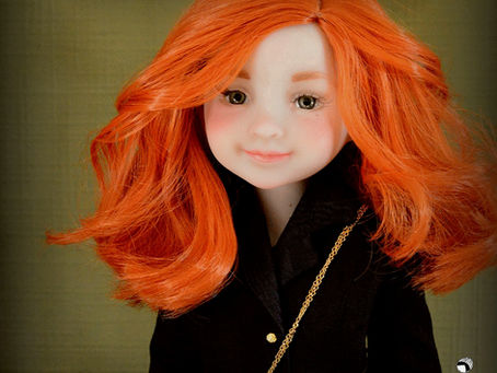 "So Couture..." à la Villa