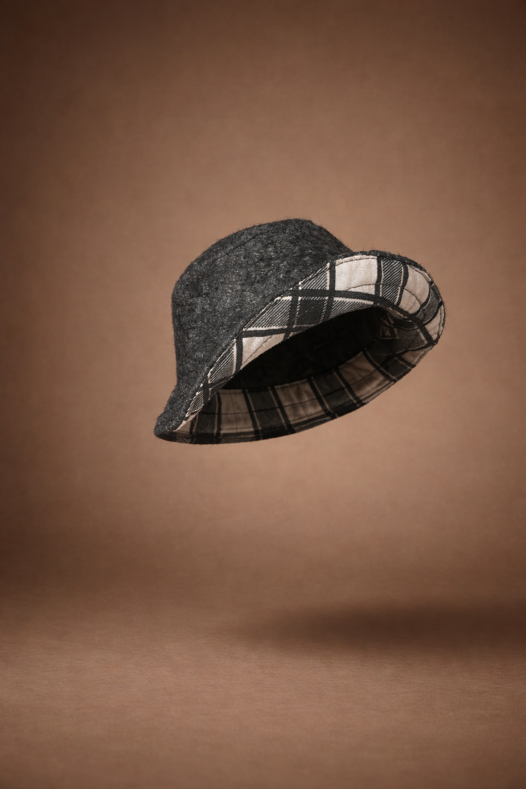 Bob Feutre gris (Mini Maru, Paola Reina)