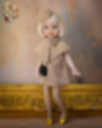 1 robe/ 3 Looks/ Lumière Printannière abonnement Petite Robe