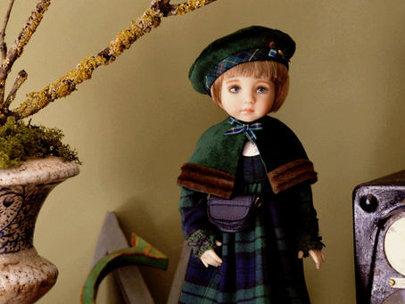 Les commandes sortent de l'atelier...