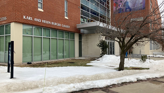 The Kean University Student Art and Craft Fair is a vibrant showcase of student talent featuring metals/jewelry, drawings, paintings, prints, ceramics, crafts, digital artwork, and more. Visitors can explore affordable artworks and gifts and meet and support young artists! April 18th, 11AM-2PM, first floor of Center for Academic Success Building outside of Karl and Helen Burger Gallery. Open to public, free entry, artwork for sale. 
