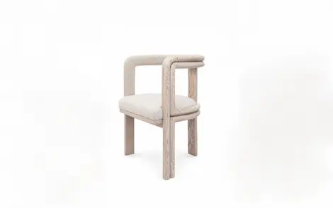 PKD Chair 1