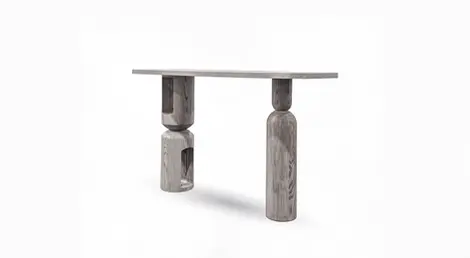Console 2