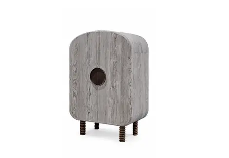 Bar Unit 1