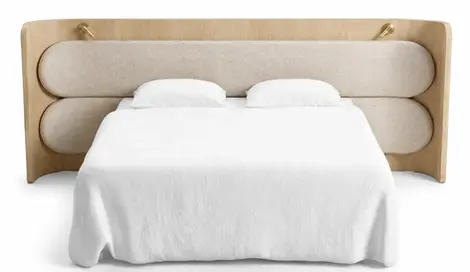 GRH_Bed