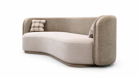 Sofa 1 Perspective