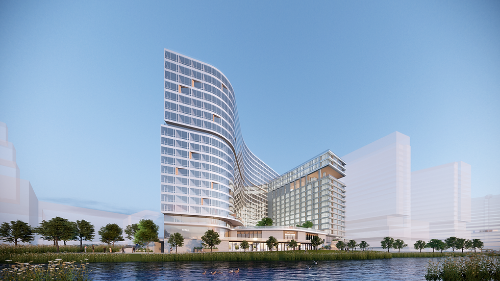 Water Front_2