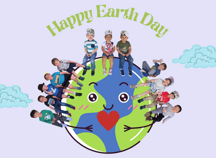 Earth Day MSHH