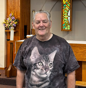 Gene Phillips