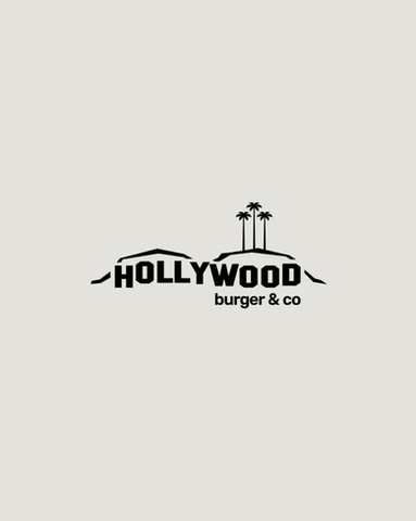 HOLLYWOODBURGER