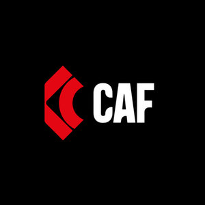 CAF Máquinas 