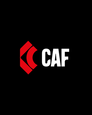 CAF Máquinas