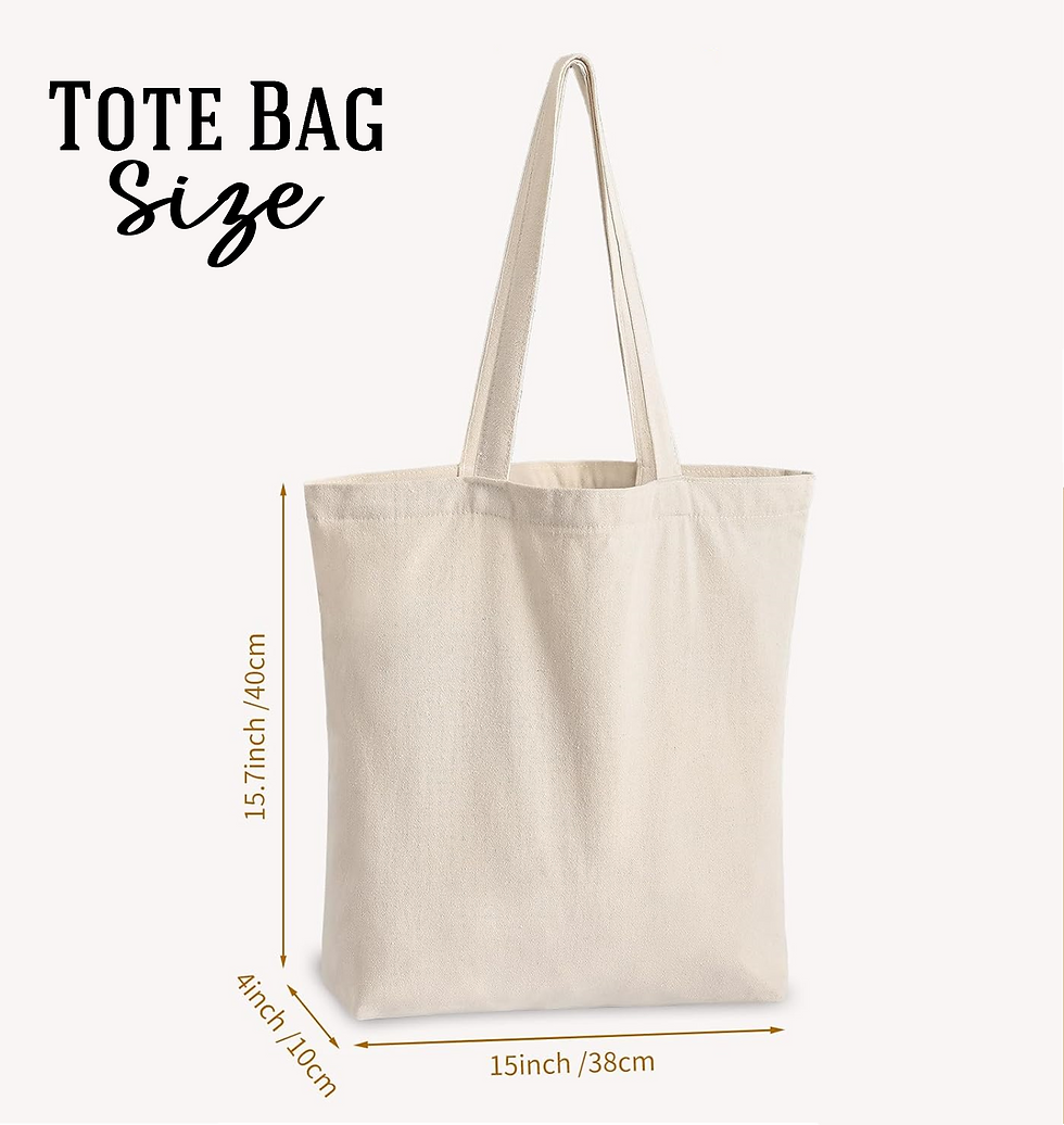 Thumbnail: Lake Moose Tote - 6 Bags