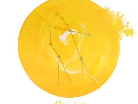 Welcoming Virgo: The Season of Discernment and Devotion
