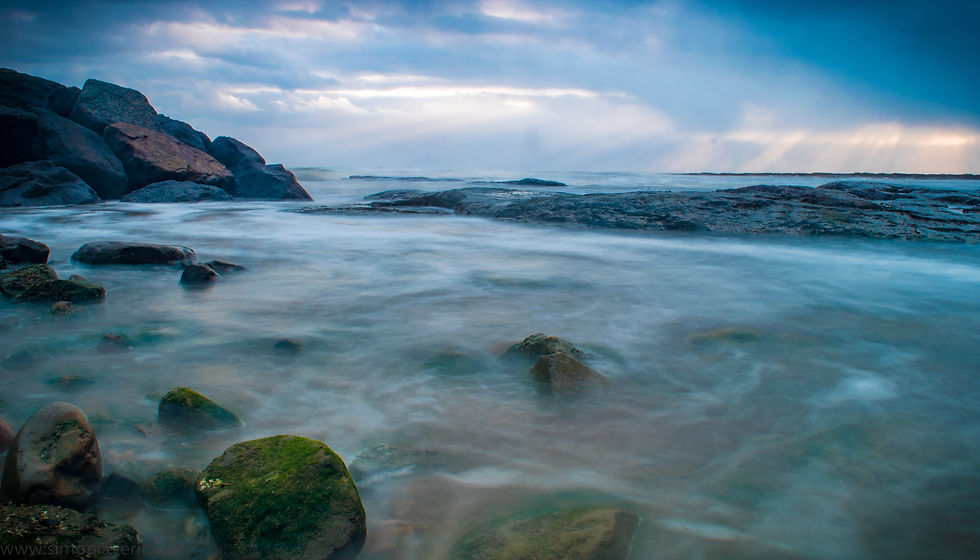 Staithes