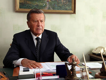 Экс-премьер Виктор Зубков: «За всю свою жизнь я никого не предал!»