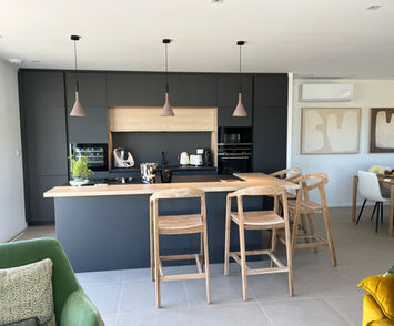 magasin de cuisines équipées bandol