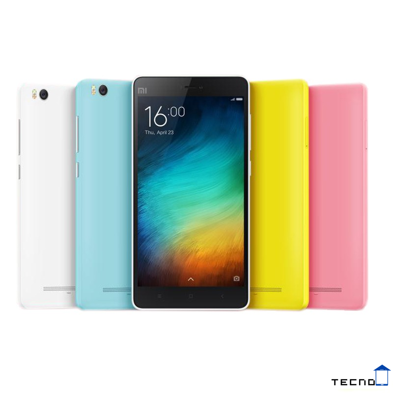 Thumbnail: Xiaomi Mi4i