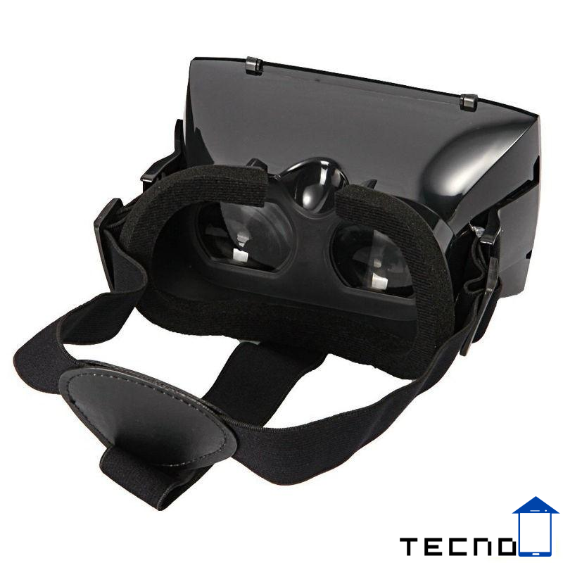 Thumbnail: Óculos Realidade Virtual V65 - 3D