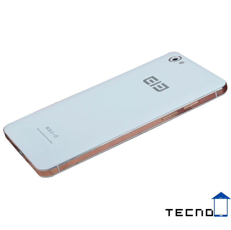 Thumbnail: Elephone P6i