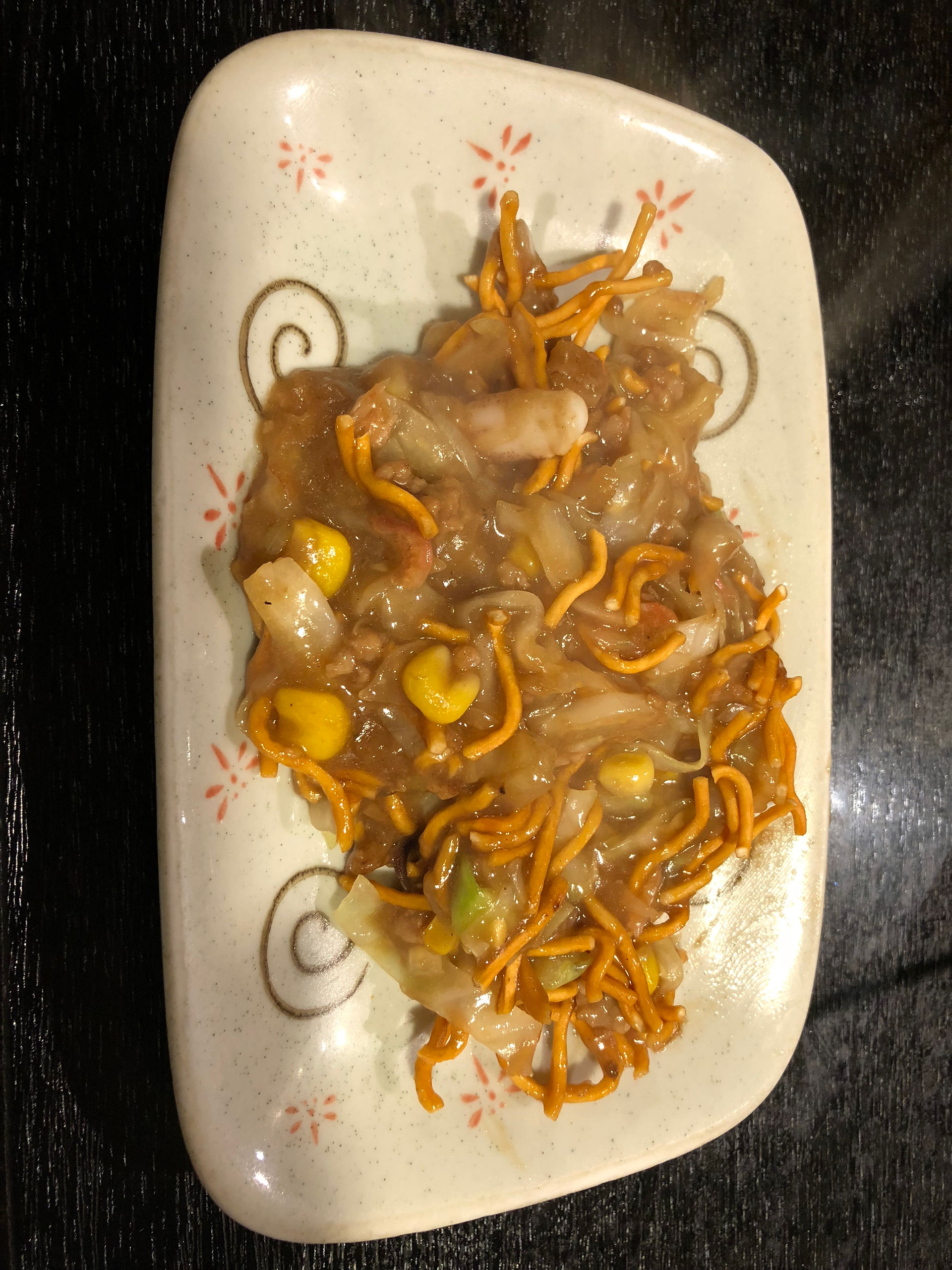 Yaki