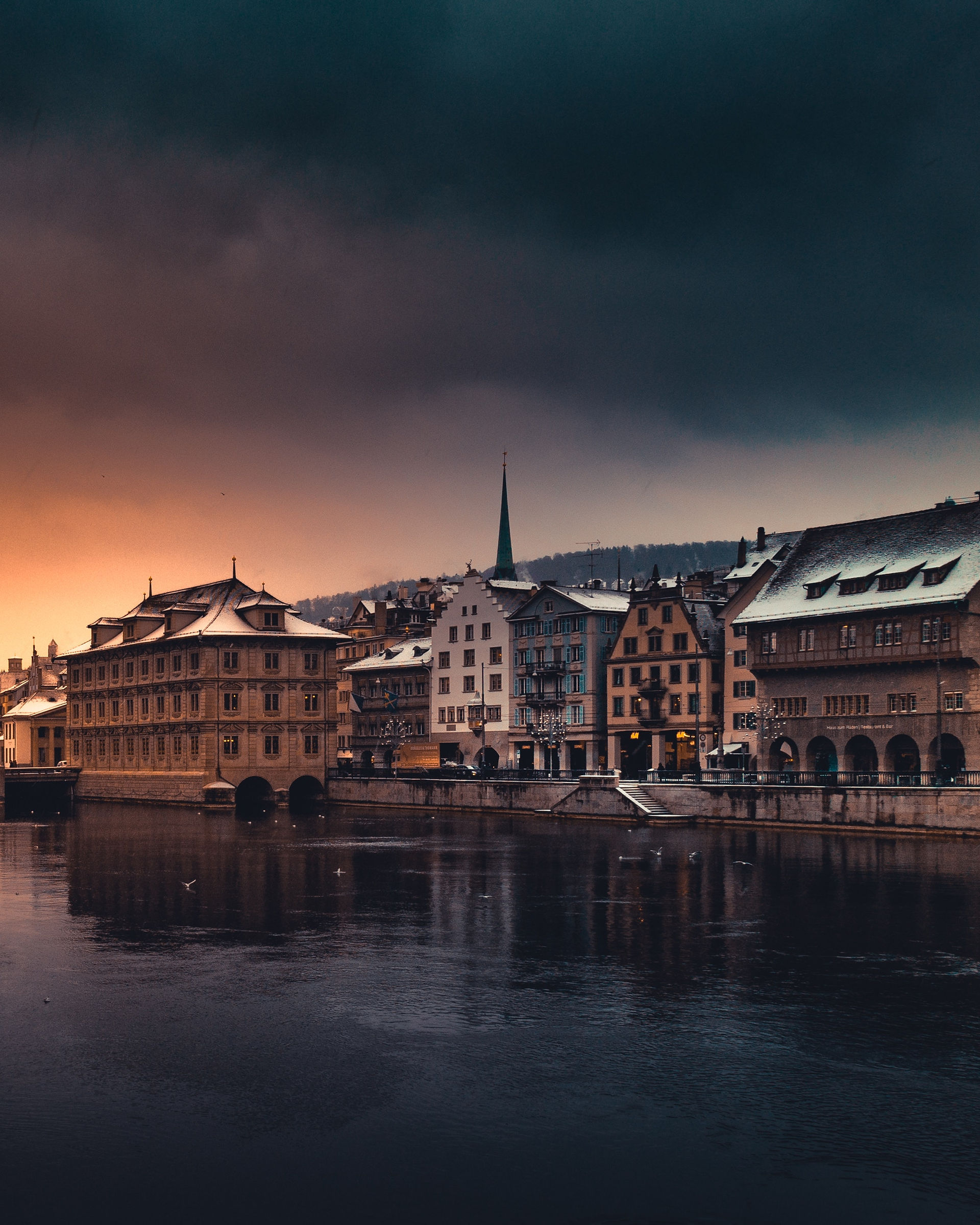 Zurich