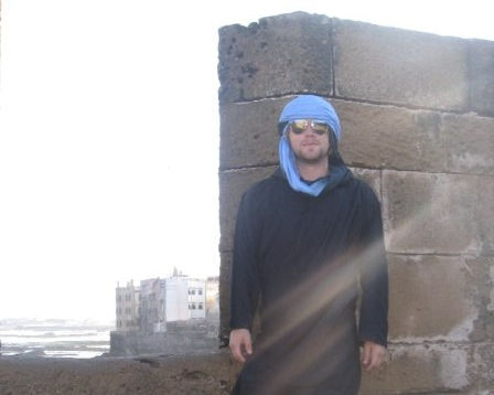 Egypt Packing List: Keep some spare room in the suite-case so that you can dress Like a local