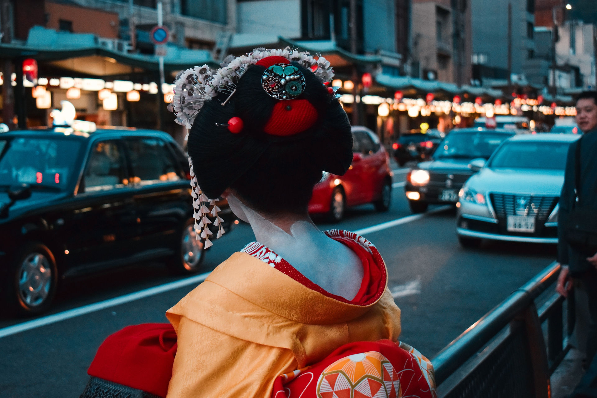 Kyoto