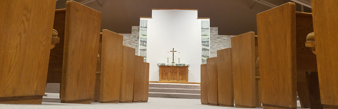 Champlin United Methodist Church 2