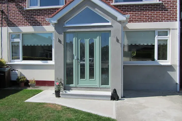 Porches Birmingham | UPVC and Brick porches Sweet Dreams | UK Porches Birmingham | UPVC and Brick porches Sweet Dreams | UK