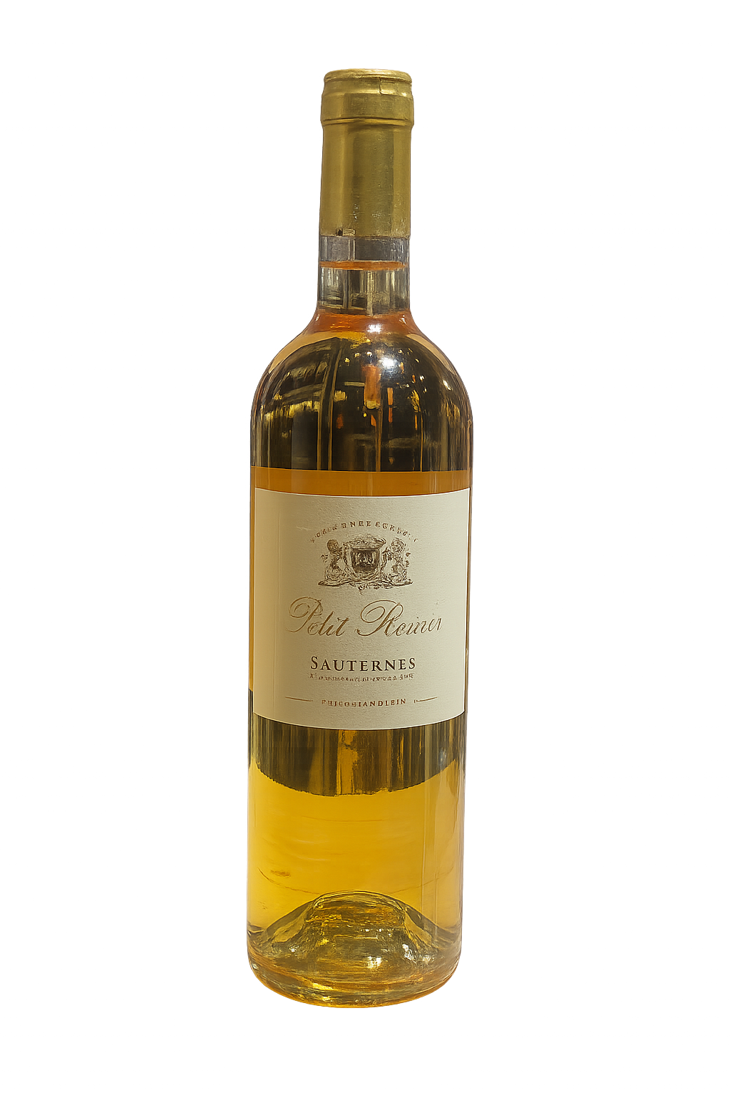 Petit Romer 75 cl 2020