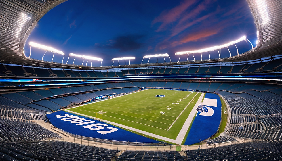 FIFA World Cup 2026 Final Match