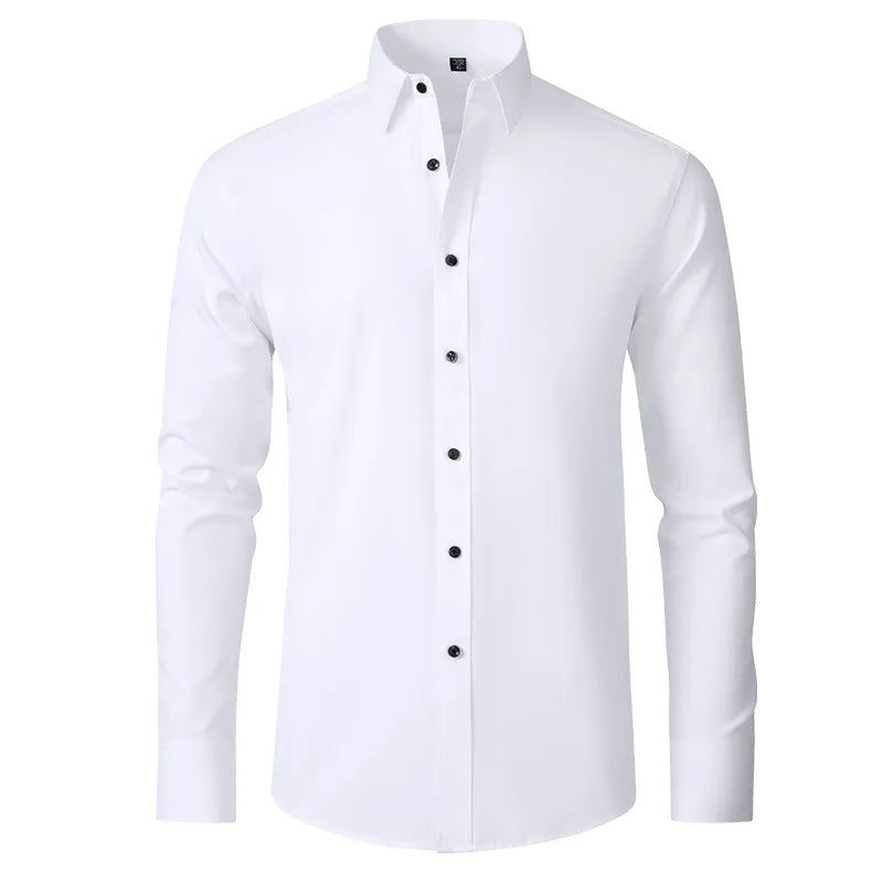 Miniatura: Camisa Social Ultra-Tech™ 2.0 - [COMPRE 1 & LEVE 2]