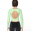Thumbnail: Manhattan Crop top Open-back
