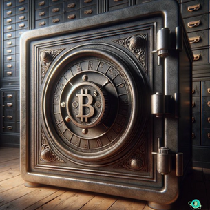 The Future of Money, and future money is here NOW