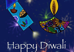 Happy Diwali