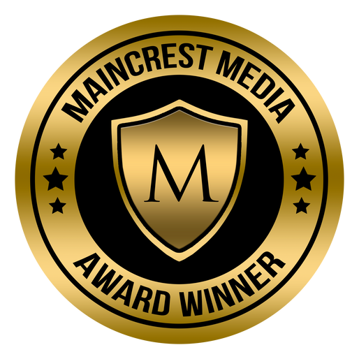 Twins Mac & Madi's Birthday Won a Book Award | by Linda Herron