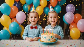 Remarkable Tales from Identical Twins by Twins Mac & Madi