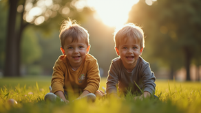 Trending Children’s Books Parents & Educators Love | Twins Mac & Madi