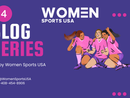 How Sports Serve as a Platform for Women’s Empowerment