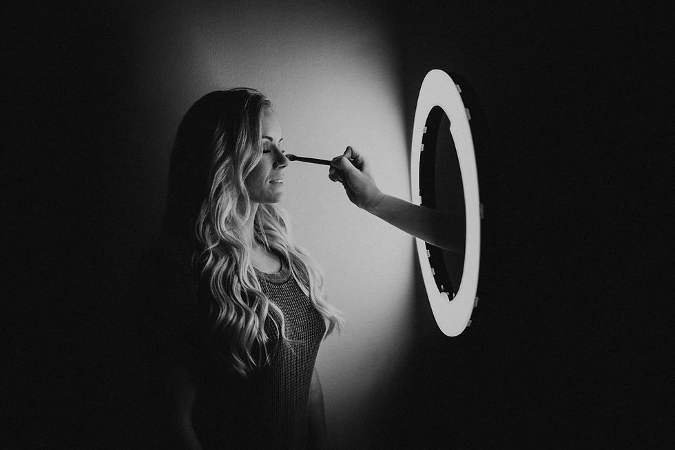 KP RING LIGHT