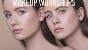 MAKEUP WORKSHOPS