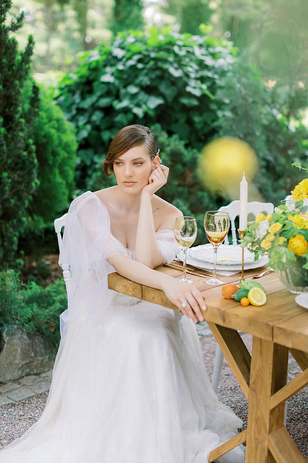 Luxury Destination Bridal Beauty