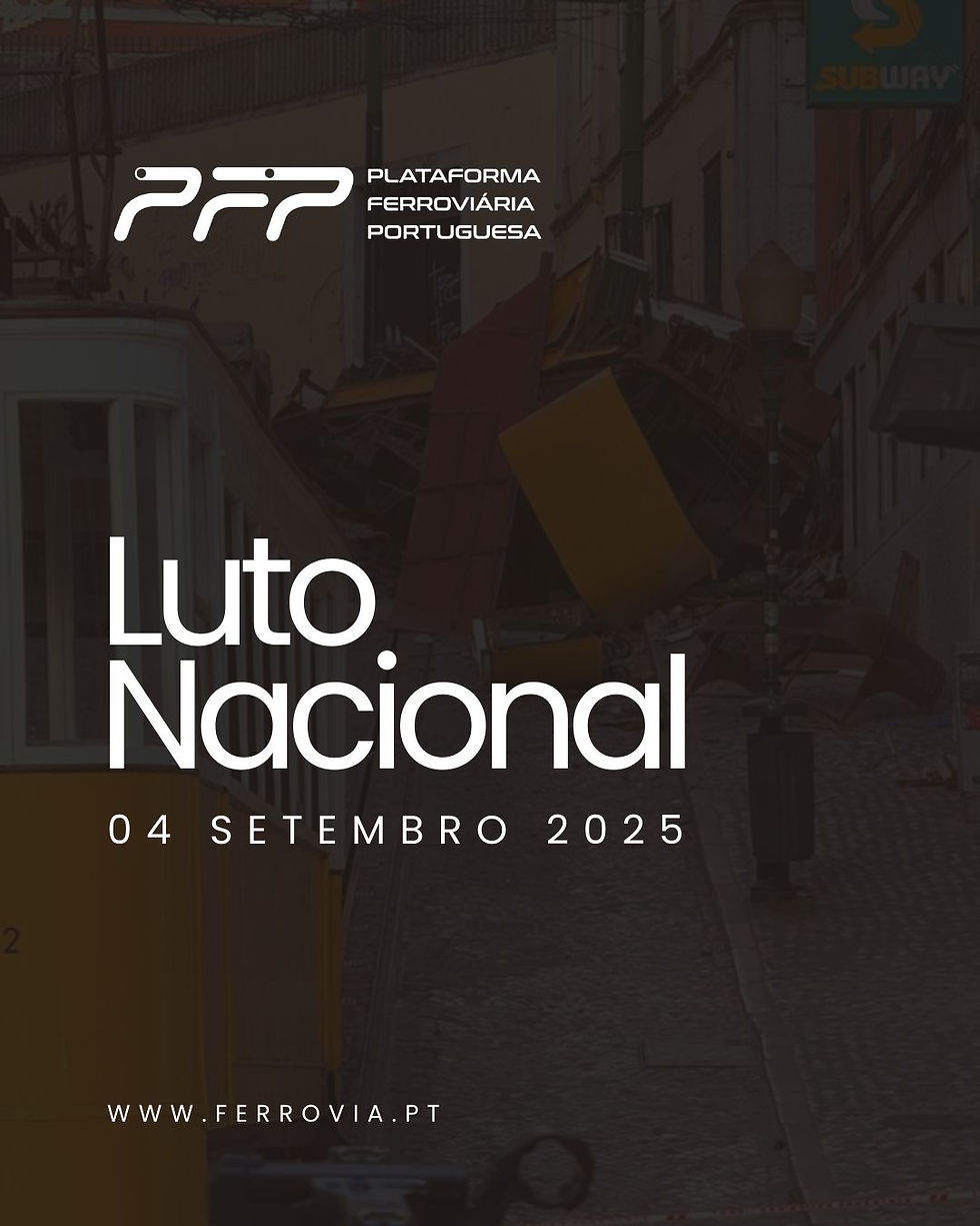 Luto Nacional
