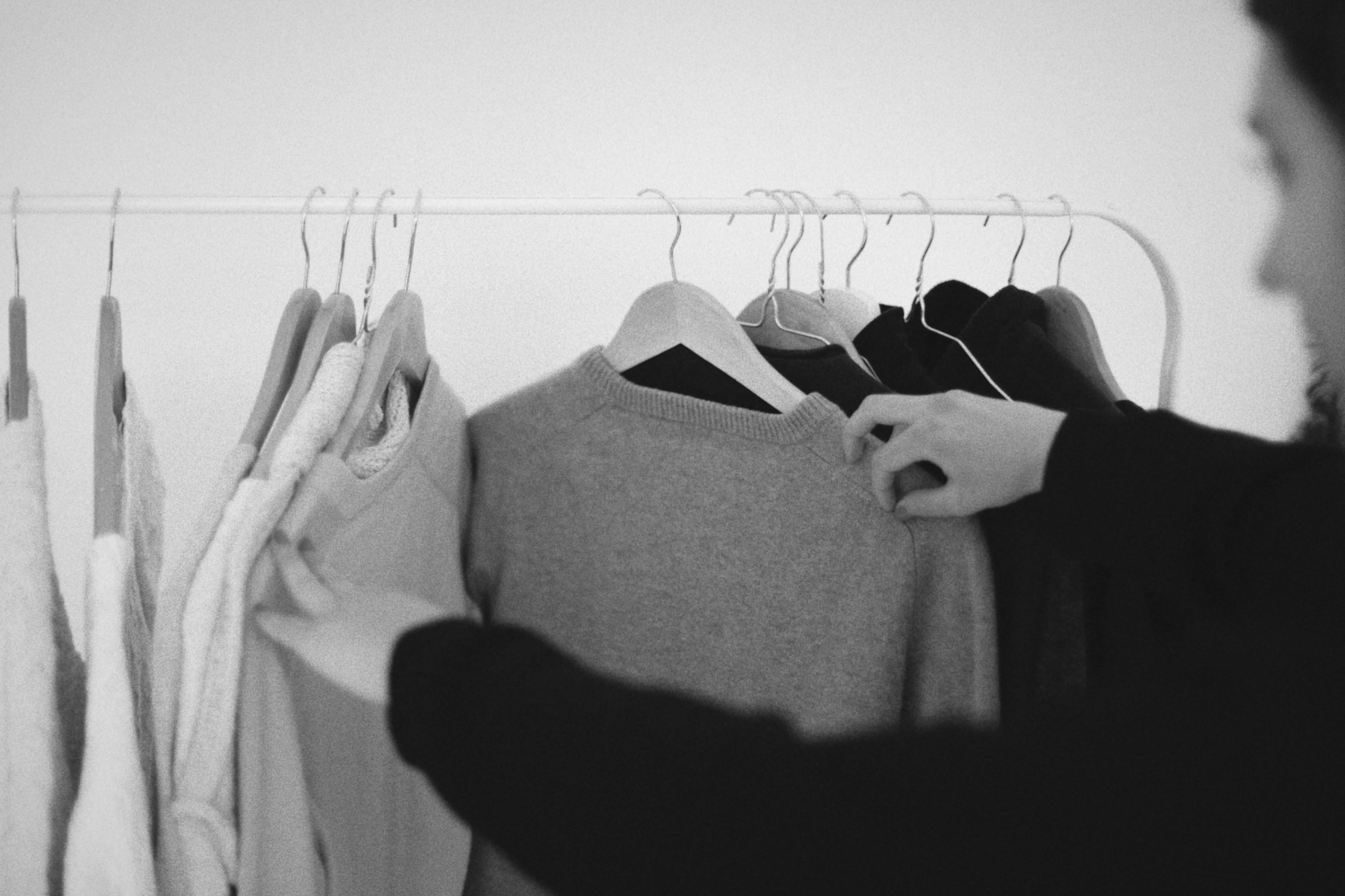 Renueva tu imagen con tu ropa