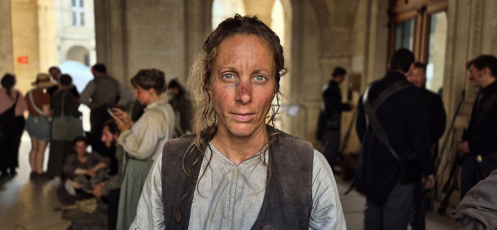 Les Misérables