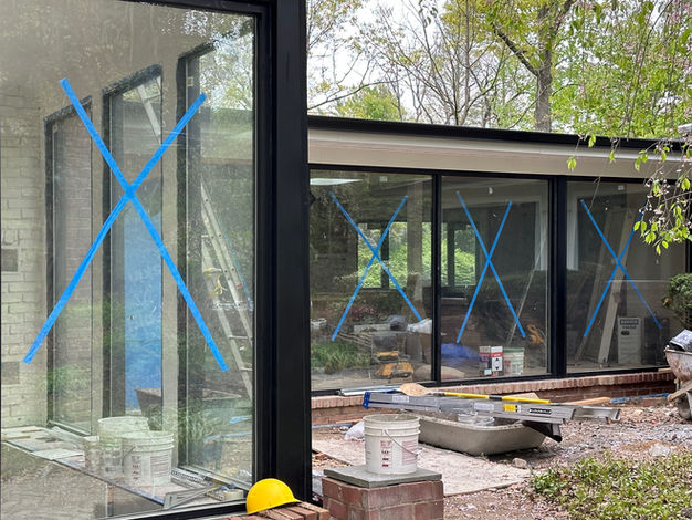 House Expansion/Renovation, Roslyn Estates, 2024