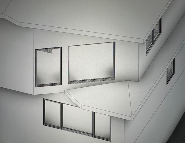 House Expansion, Westchester, 2026-