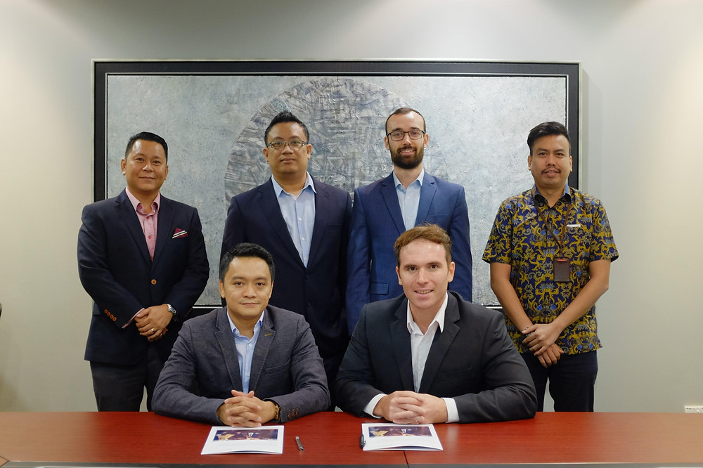 Berkshire Media partnership with N-Strategy Consulting Services